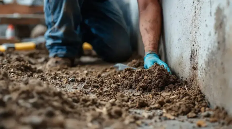Meet Our Columbia Mold Removal Restoration Team at Dryspark Mold Removal